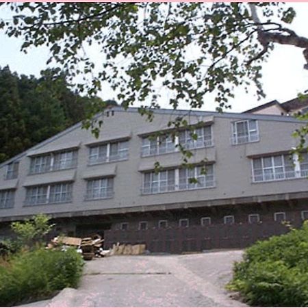 Nozawa Country Hotel Exteriör bild