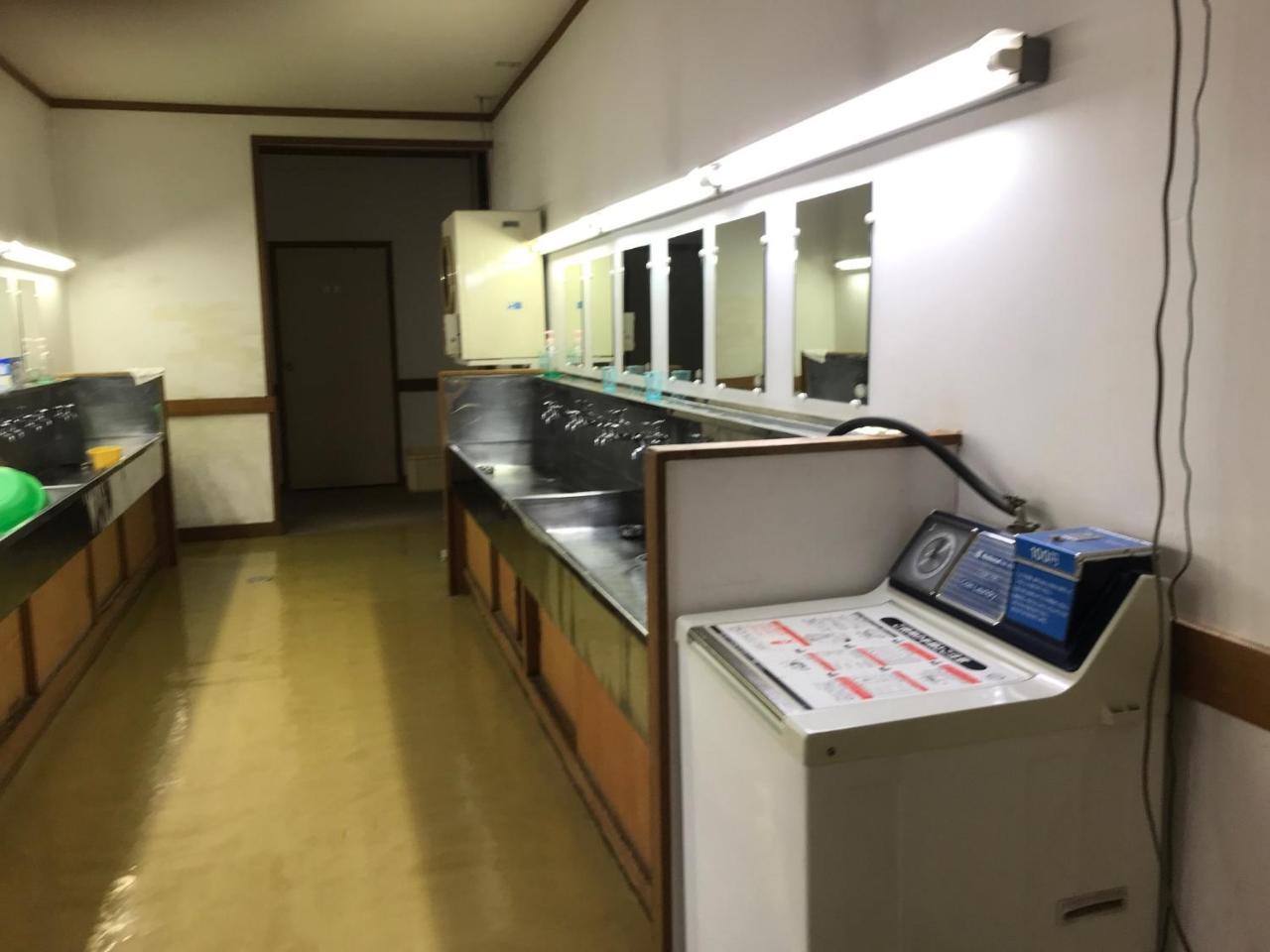 Nozawa Country Hotel Exteriör bild